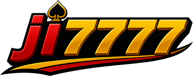 ji7777 logo